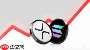 sol币和xrp币有什么区别