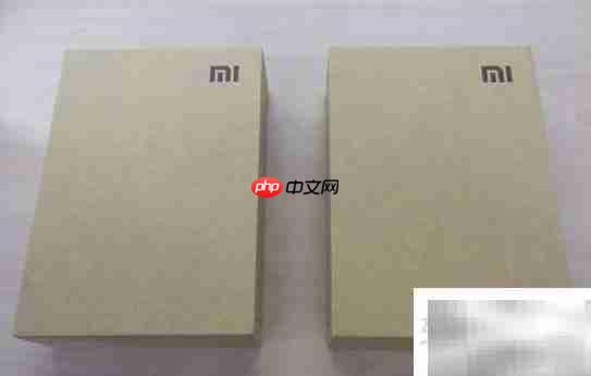 新小米盒子1G开箱直播教程