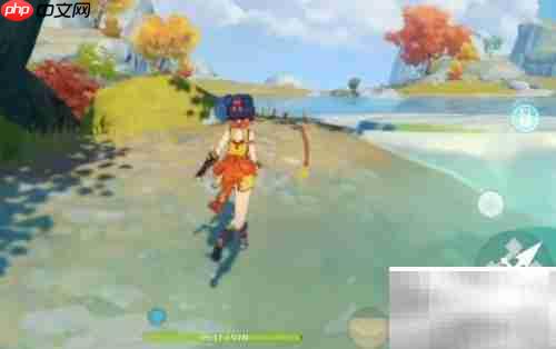 原神1.4豆腐获取位置