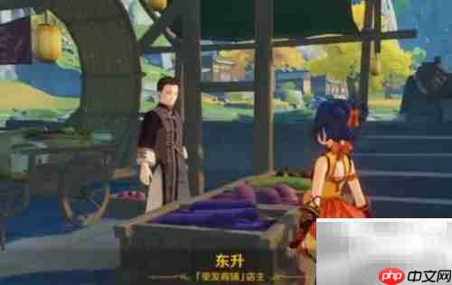 原神1.4豆腐获取位置