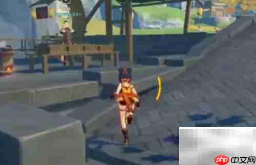 原神1.4豆腐获取位置