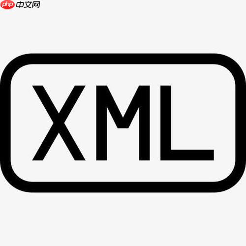 XML在数字孪生中的应用