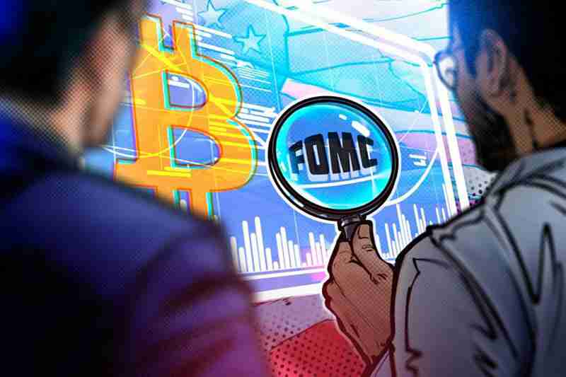 美联储实施季度点利率降息后解读，比特币（BTC）仍跌破11.5万美元