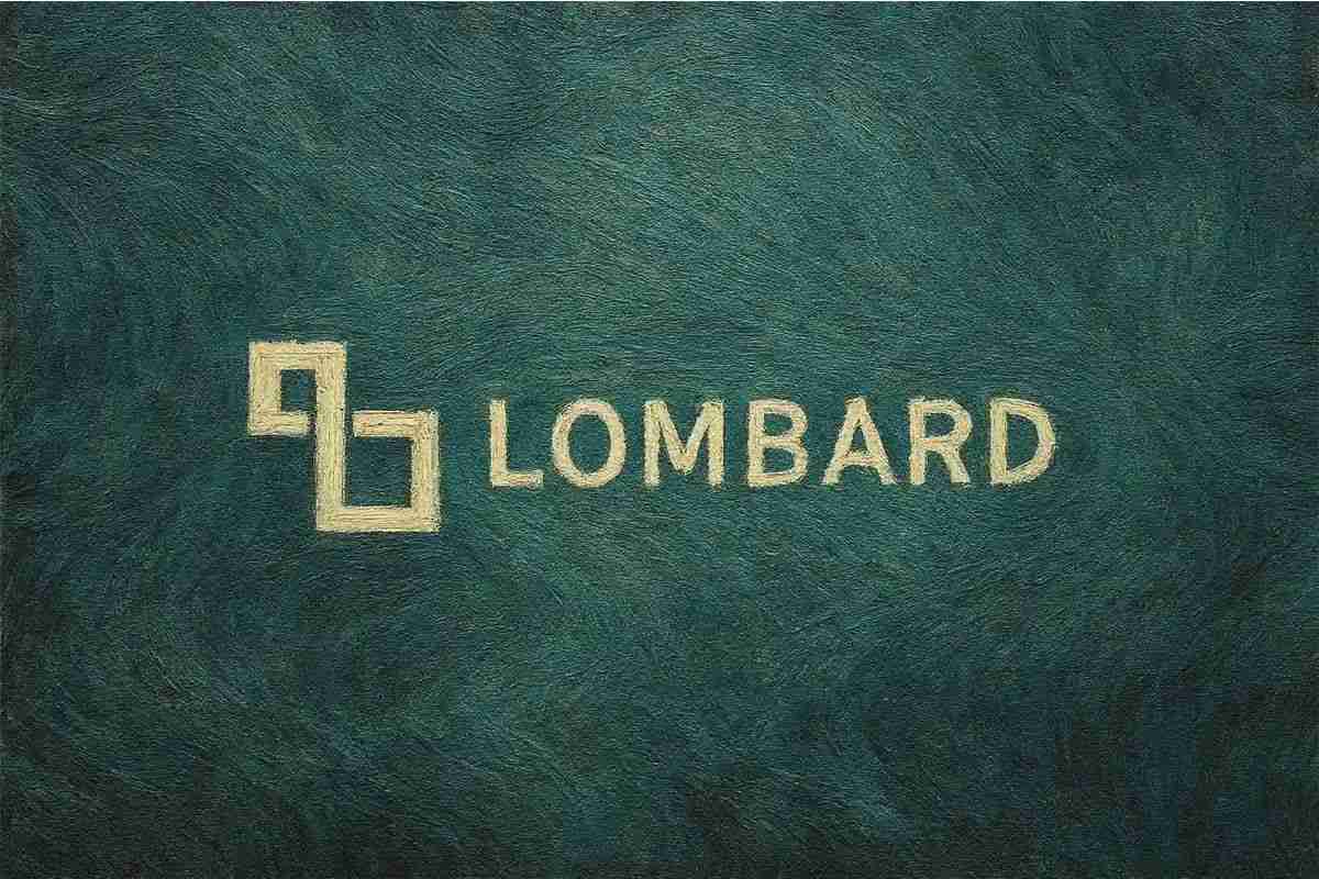 什么是Lombard（BARD）币？如何运作？BARD融资信息及代币经济学