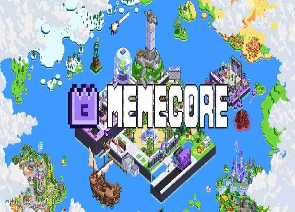 MemeCore (M) 币是什么？能达到 5 美元吗？M币价格预测2025-2030年