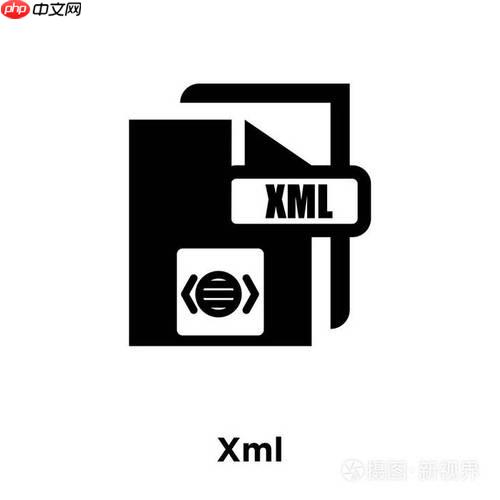 XML与机器学习数据交换