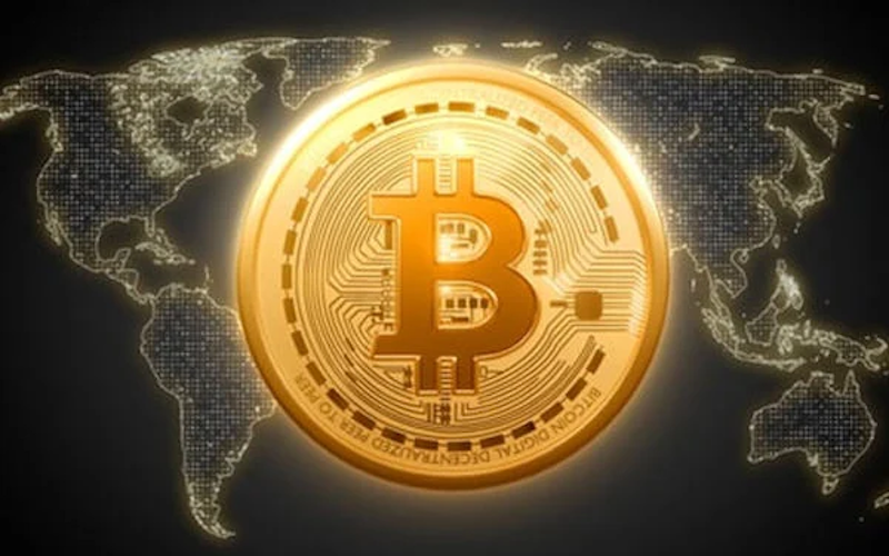比特币价格为何波动？深度解析影响BTC的五大因素 - 创想鸟