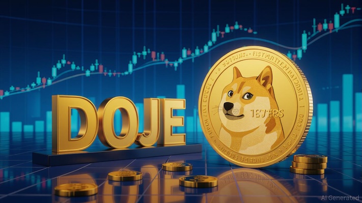 狗狗币 ETF DOJE 上市：迷因币踏入华尔街，价格走势如何？一文详解 - 创想鸟