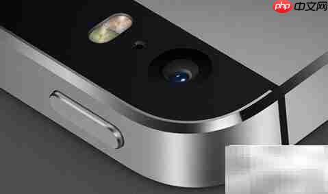 iPhone 5S与SE对比：差异全解析