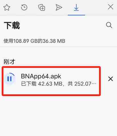 在中国苹果手机如何下载币安APP？币安中文版APP苹果手机下载指南