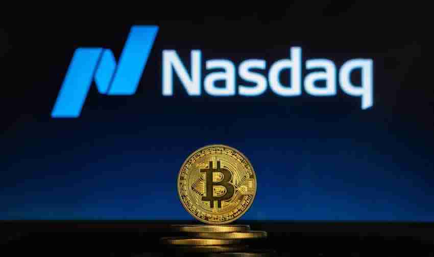 纳斯达克100指数对比特币影响大吗？会有哪些影响？
