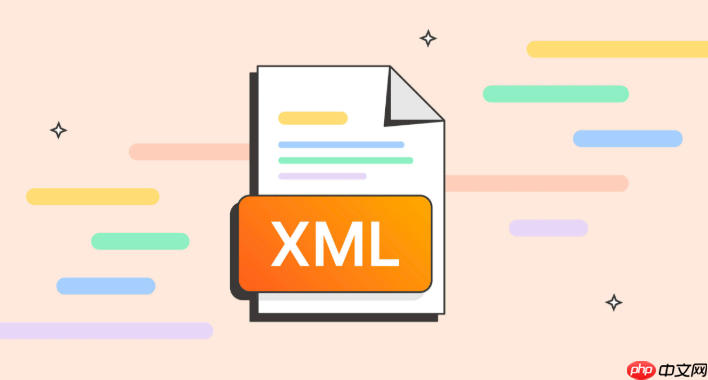 XML中如何解析带注释的节点_XML解析带注释节点的方法与示例