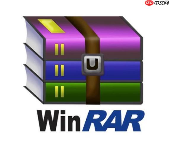 winrar如何解压快压的压缩包_用WinRAR解压快压文件方法