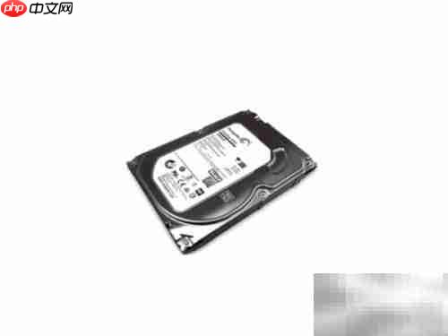 机械硬盘与固态硬盘对比