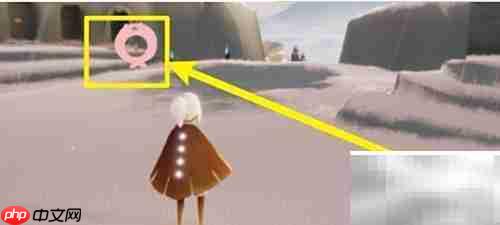 光遇1.1季节蜡烛位置指南