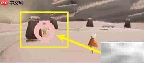 光遇1.1季节蜡烛位置指南