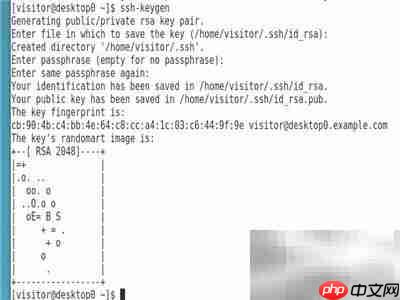 Linux下OpenSSH配置与安全防护