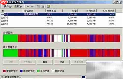 延长硬盘寿命的正确使用方法