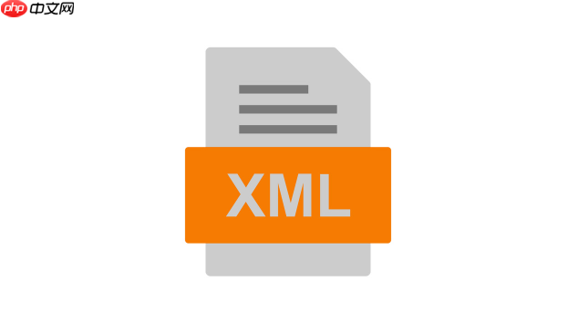 XML中如何处理嵌套XML文件_XML处理嵌套XML文件的方法与示例