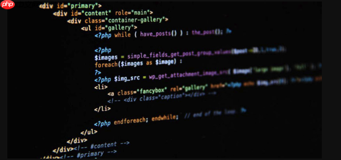 phpstorm如何正确配置php环境的教程详述