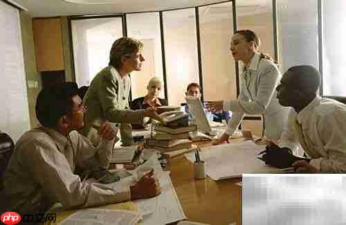 策划方案成功关键步骤