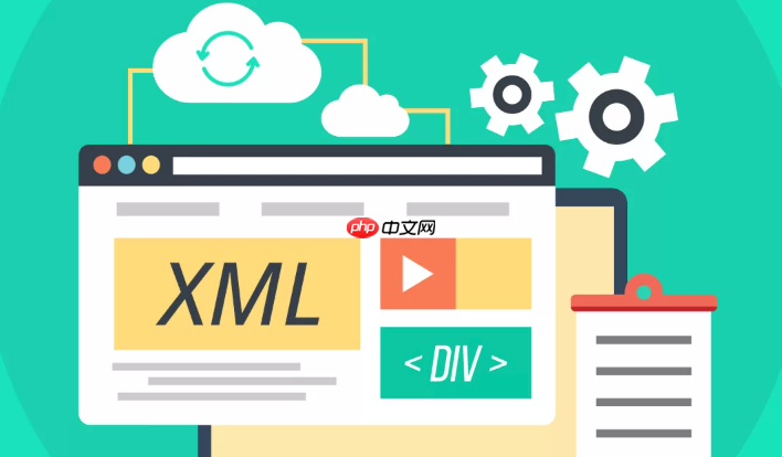 XML中如何读取CDATA内容_XML读取CDATA的详细操作方法