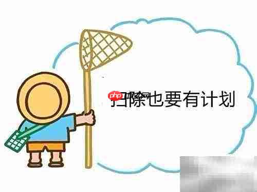 提升条理性的5个实用方法