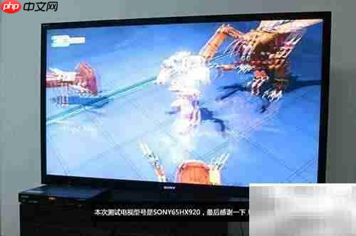 3D观影全攻略