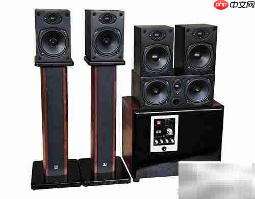 2015私人影吧搭建指南