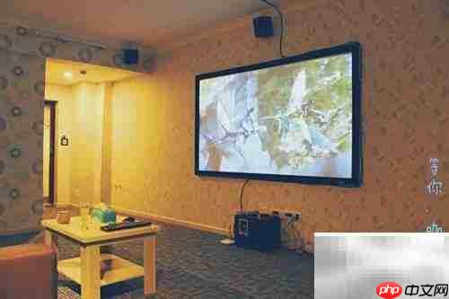 2015私人影吧搭建指南