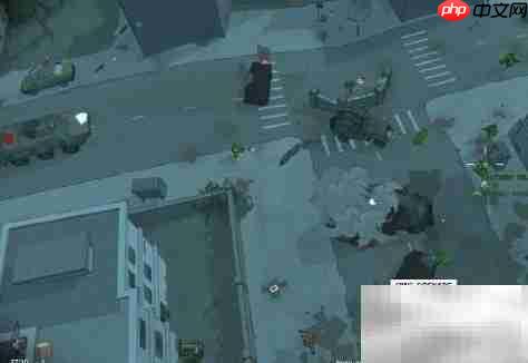 小兵步枪使用技巧