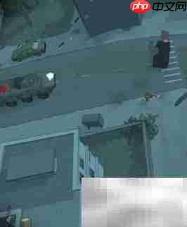 小兵步枪使用技巧