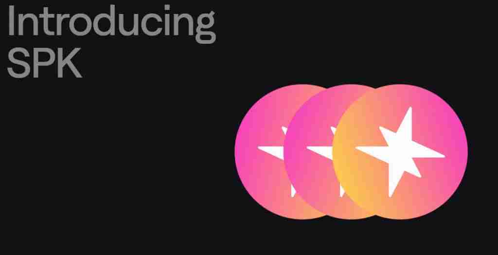 什么是Spark (SPK)币？SPK代币经济学、空投、未来展望及价格预测