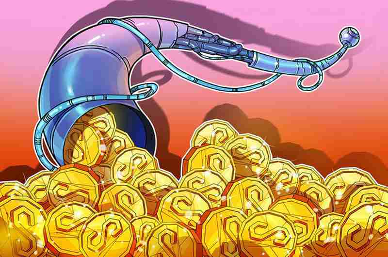 一文了解泰达币（USDT） 与 USDC 占据主导，季度稳定币流入达 450 亿美元