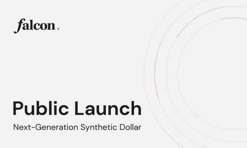 即将上线的Falcon Finance(FF)币是什么？如何参与和领取？FF代币经济和空投指南