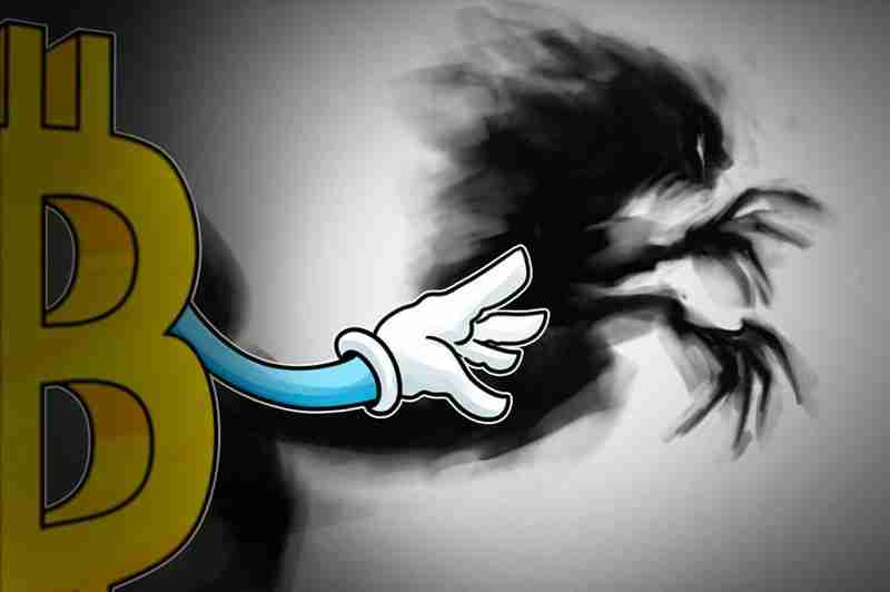 比特币（btc）市场恐慌程度创8.3万美元以来之最，分析师揭示关键紧盯“转折点”