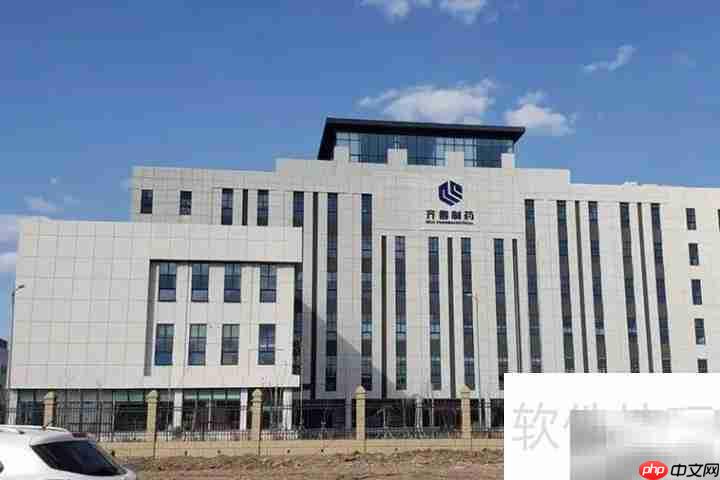 齐鲁制药是国企吗？