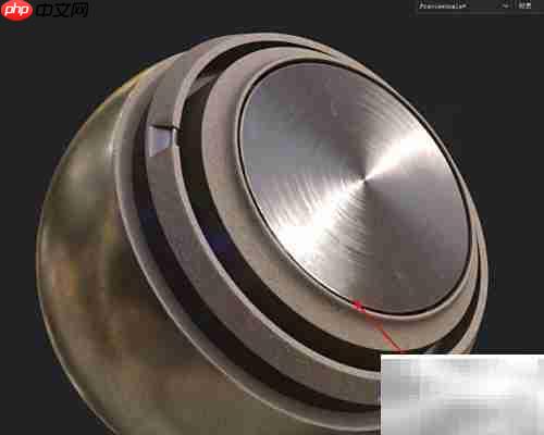 sub 3D视图窗口使用技巧