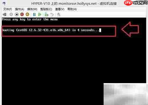 Linux开机黑屏Kernel Panic解决