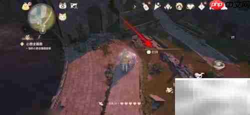 无限暖暖灵巧跳跃获取攻略