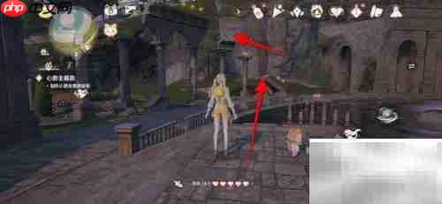 无限暖暖灵巧跳跃获取攻略