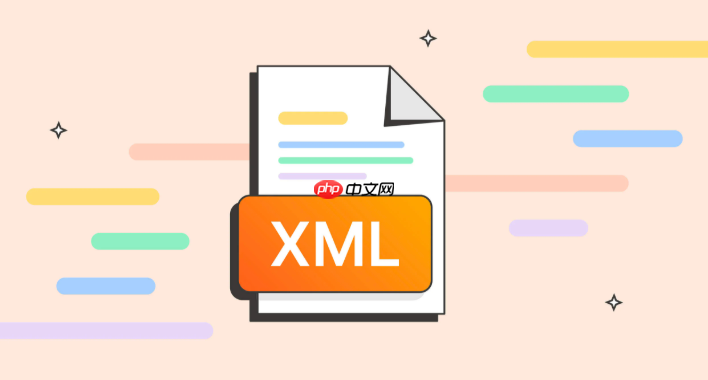 XML中如何按条件筛选节点_XML按条件筛选节点的方法与示例