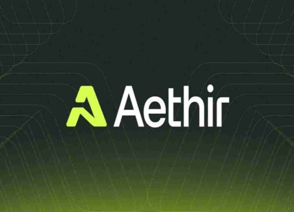 什么是Aethir（ATH）币？ATH代币经济学、未来前景及空投指南