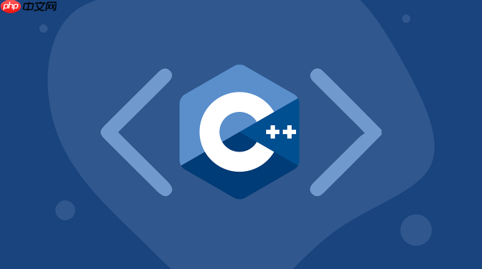 c++怎么使用条件编译#ifdef_c++条件编译方法