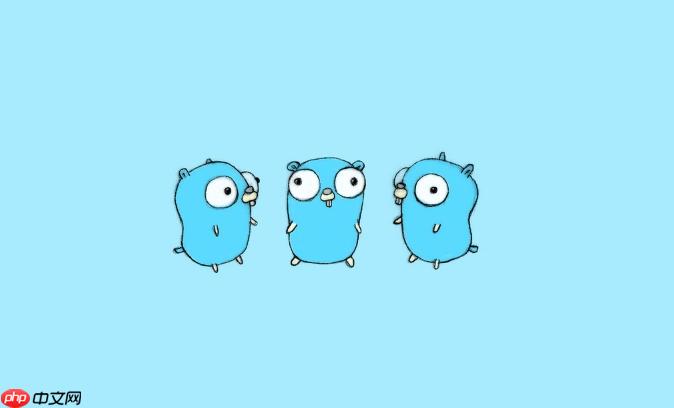 Golang Composite组合模式树形结构实现实践
