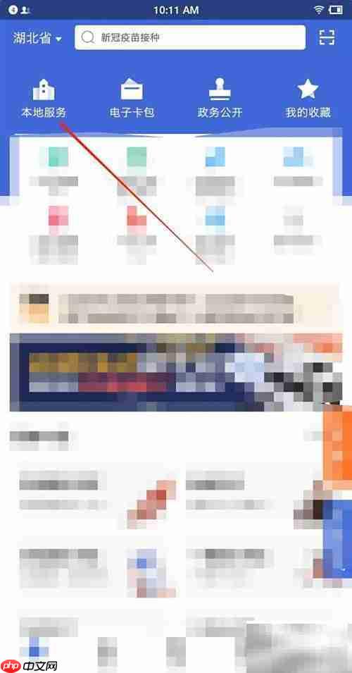 湖北医疗机构查询指南