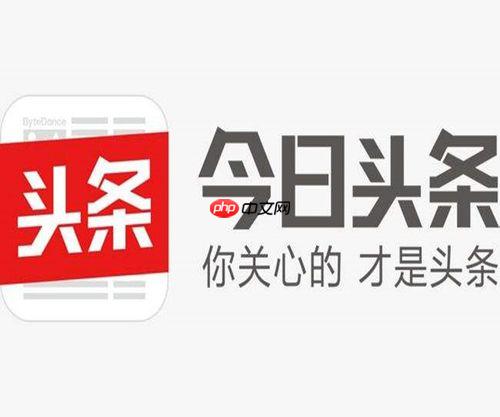 今日头条如何查看作品收益_今日头条创作收益明细查询方法