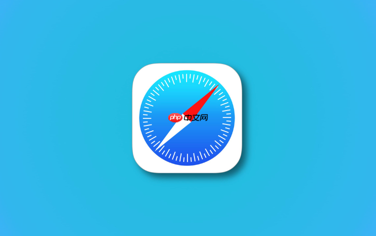 safari网站图标怎么不显示了_safari收藏夹favicon丢失修复