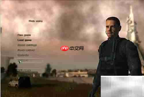 狙击猎手速成攻略