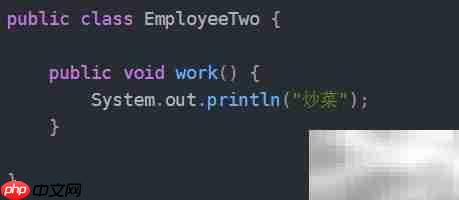 Java门户设计模式解析